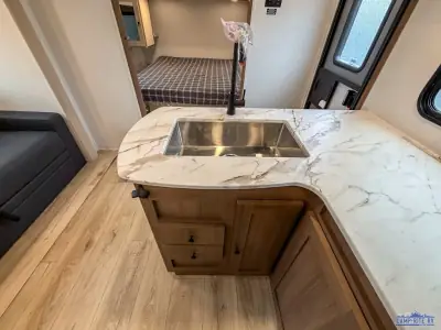 2026 Coachmen Apex X Series 29BHX photo 16
