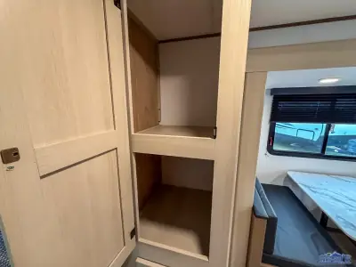 2026 Coachmen Apex X Series 29BHX photo 18