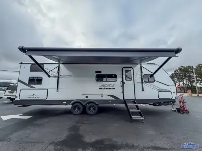 2026 Coachmen Apex X Series 29BHX photo 6