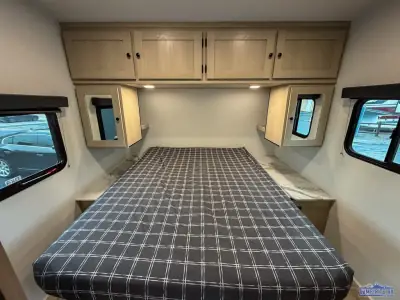 2026 Coachmen Apex X Series 29BHX photo 12