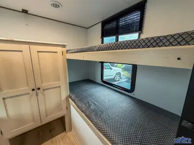 2026 Coachmen Apex X Series 29BHX photo 20