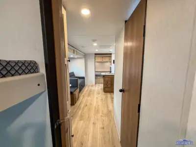 2026 Coachmen Apex X Series 29BHX photo 24