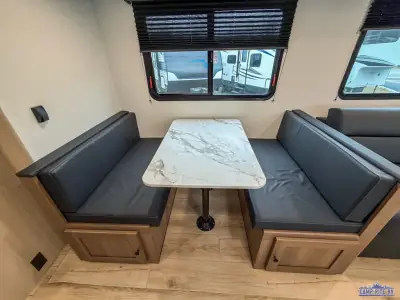 2026 Coachmen Apex X Series 29BHX photo 14