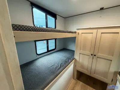 2026 Coachmen Apex X Series 29BHX photo 21