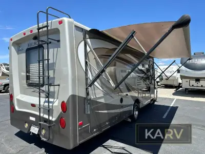 2013 Jayco Melbourne 26A photo 5