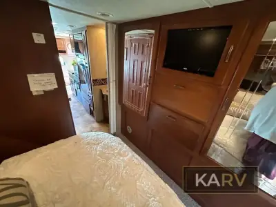 2013 Jayco Melbourne 26A photo 19