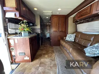 2013 Jayco Melbourne 26A photo 10