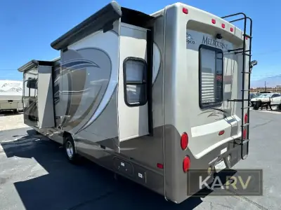 2013 Jayco Melbourne 26A photo 4