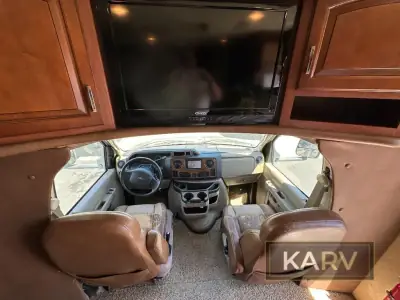 2013 Jayco Melbourne 26A photo 23