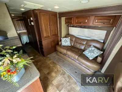 2013 Jayco Melbourne 26A photo 9