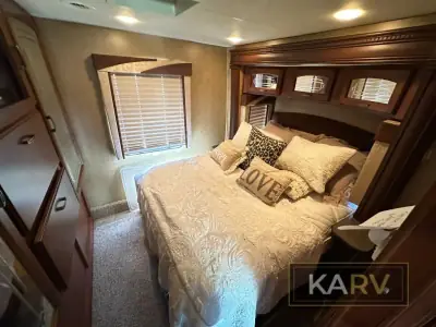 2013 Jayco Melbourne 26A photo 17