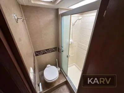 2013 Jayco Melbourne 26A photo 16