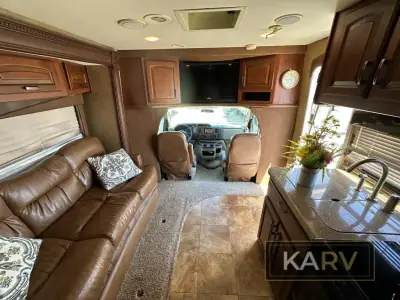 2013 Jayco Melbourne 26A photo 22