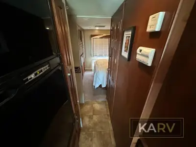 2013 Jayco Melbourne 26A photo 14