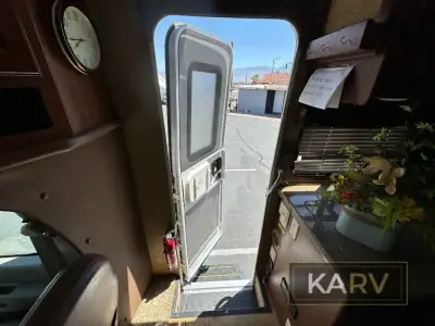 2013 Jayco Melbourne 26A photo 26