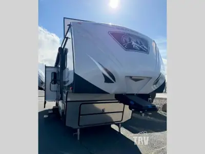 2023 Outdoors Glacier Peak Titanium Series F27KVS photo 18