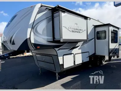 2023 Outdoors Glacier Peak Titanium Series F27KVS photo 17
