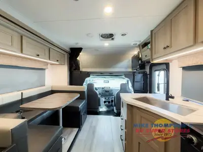 2026 Forest River RV Forester photo 14