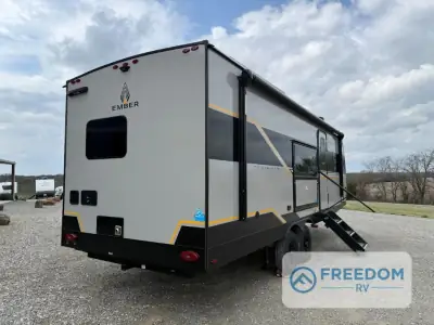 2027 Ember Touring Edition 2300MLL photo 3