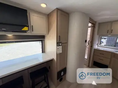 2027 Ember Touring Edition 2300MLL photo 31