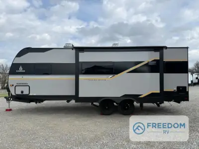 2027 Ember Touring Edition 2300MLL photo 6