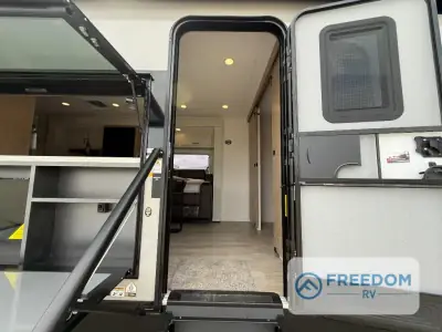 2027 Ember Touring Edition 2300MLL photo 17