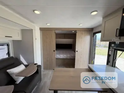 2027 Ember Touring Edition 2300MLL photo 30