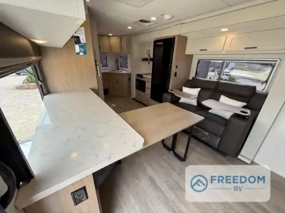 2027 Ember Touring Edition 2300MLL photo 19