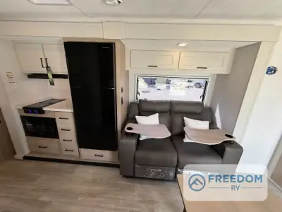 2027 Ember Touring Edition 2300MLL photo 28
