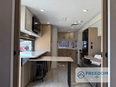 2027 Ember Touring Edition 2300MLL photo 25