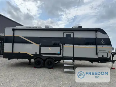 2027 Ember Touring Edition 2300MLL