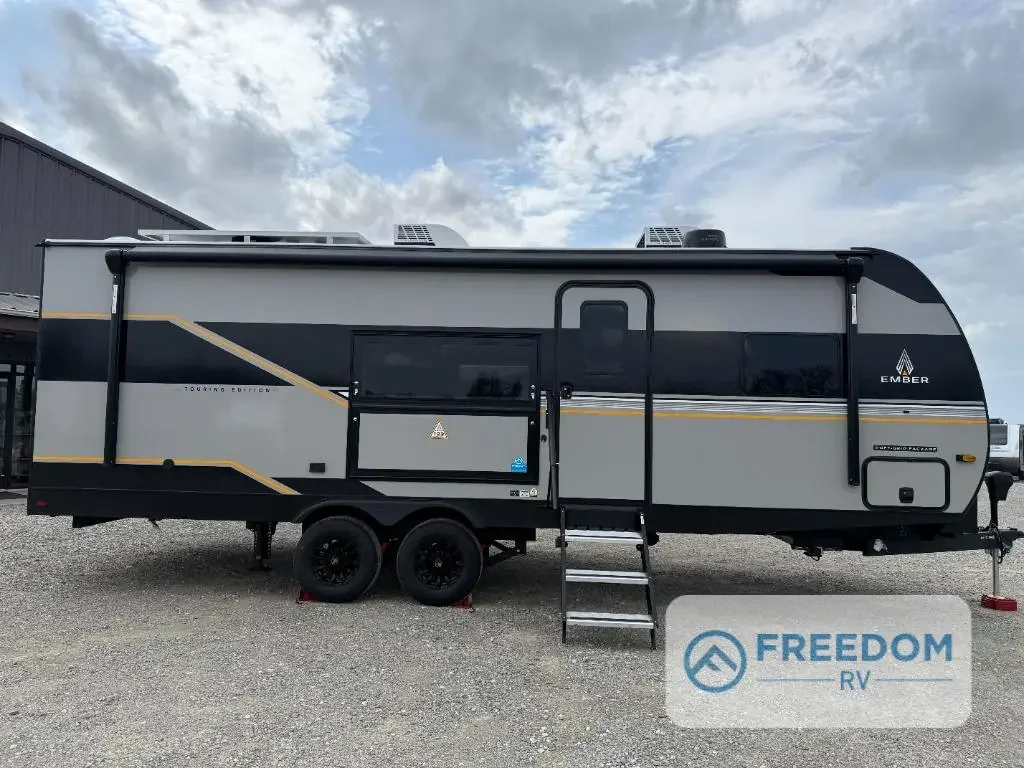 2027 Ember Touring Edition 2300MLL exterior