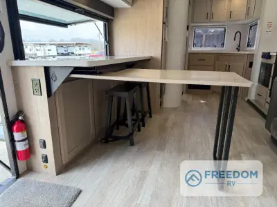 2027 Ember Touring Edition 2300MLL photo 26
