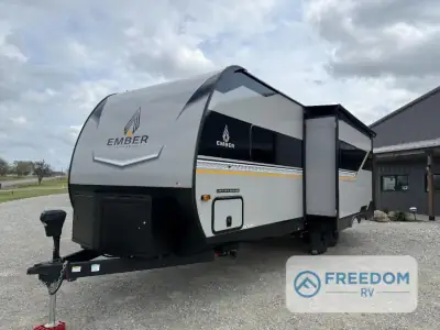 2027 Ember Touring Edition 2300MLL photo 7