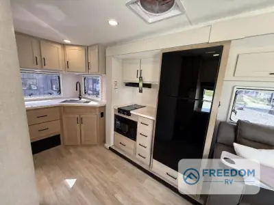 2027 Ember Touring Edition 2300MLL photo 29
