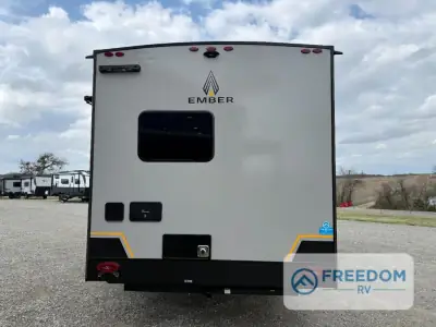2027 Ember Touring Edition 2300MLL photo 4