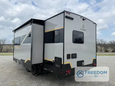 2027 Ember Touring Edition 2300MLL photo 5
