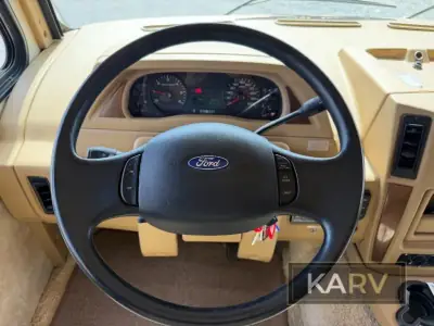 2015 Winnebago Sightseer 35G photo 25