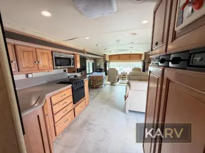 2015 Winnebago Sightseer 35G photo 45