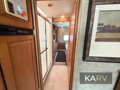 2015 Winnebago Sightseer 35G photo 30