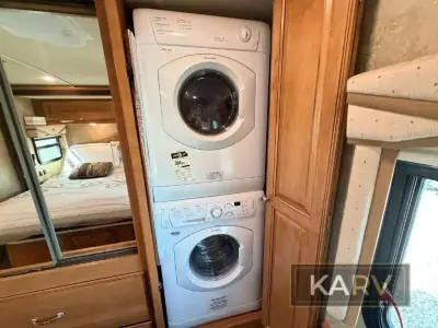 2015 Winnebago Sightseer 35G photo 40