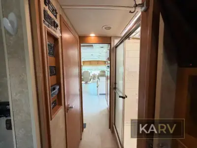 2015 Winnebago Sightseer 35G photo 44