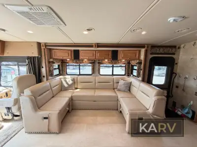 2015 Winnebago Sightseer 35G photo 20