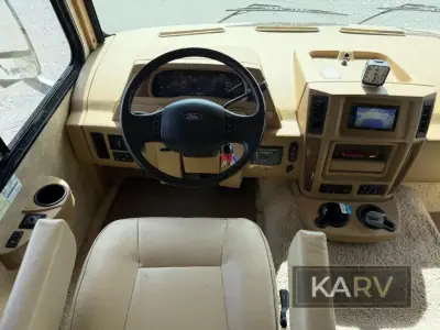 2015 Winnebago Sightseer 35G photo 24