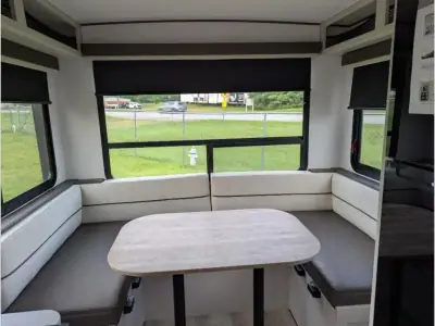 2027 Coachmen American Spirit Bijou 16RDB photo 6