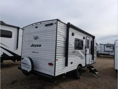 2025 Jayco Jay Flight SLX 175FQ photo 5