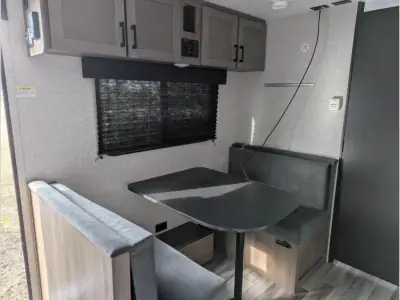 2025 Jayco Jay Flight SLX 175FQ photo 7