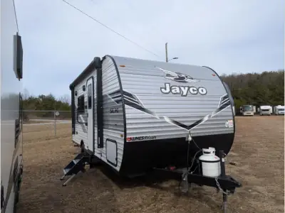 2025 Jayco Jay Flight SLX 175FQ