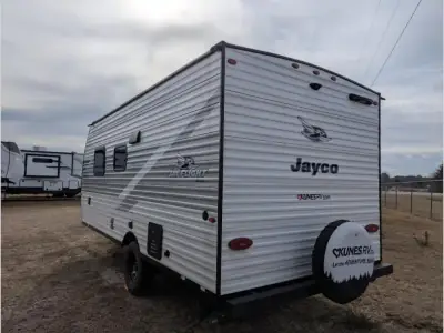 2025 Jayco Jay Flight SLX 175FQ photo 4