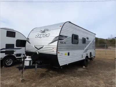 2025 Jayco Jay Flight SLX 175FQ photo 3